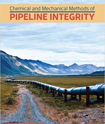 خرید ایبوک Chemical and Mechanical Methods of Pipeline Integrity دانلود کتاب روشهای شیمیایی و مکانیکی یکپارچگی خط لوله download Theobald PDF دانلود کتاب از امازون